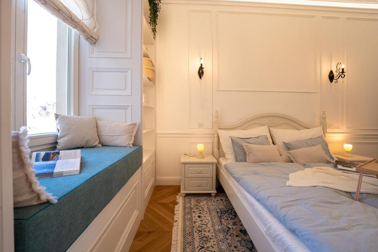 Appartement Charme De Provence In Prague Extérieur photo